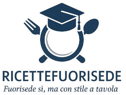 Ricette  Fuorisede